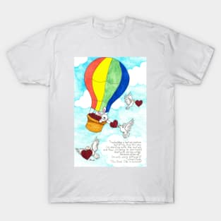 Take my Heart T-Shirt